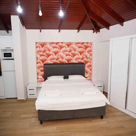 Sofia Residence 凯梅尔 外观 照片
