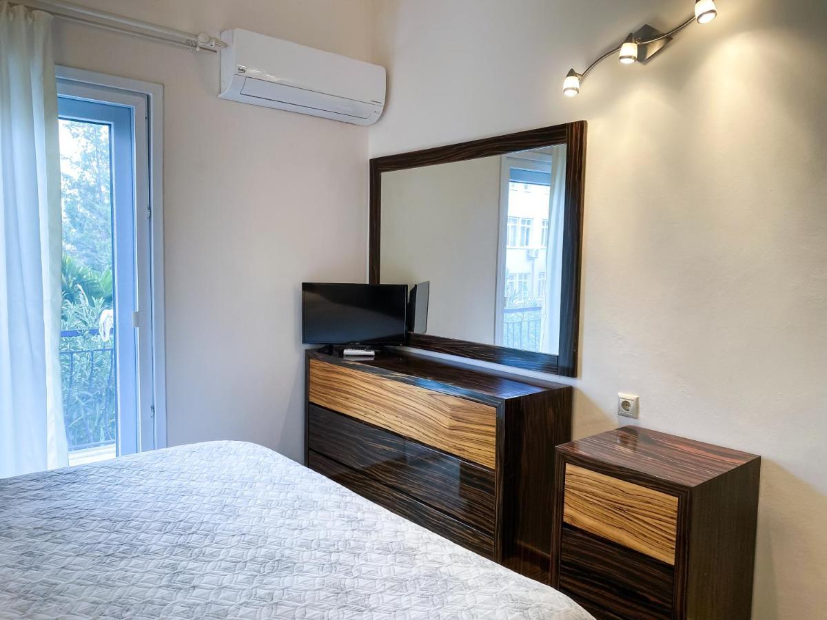 Sofia Residence 凯梅尔 外观 照片