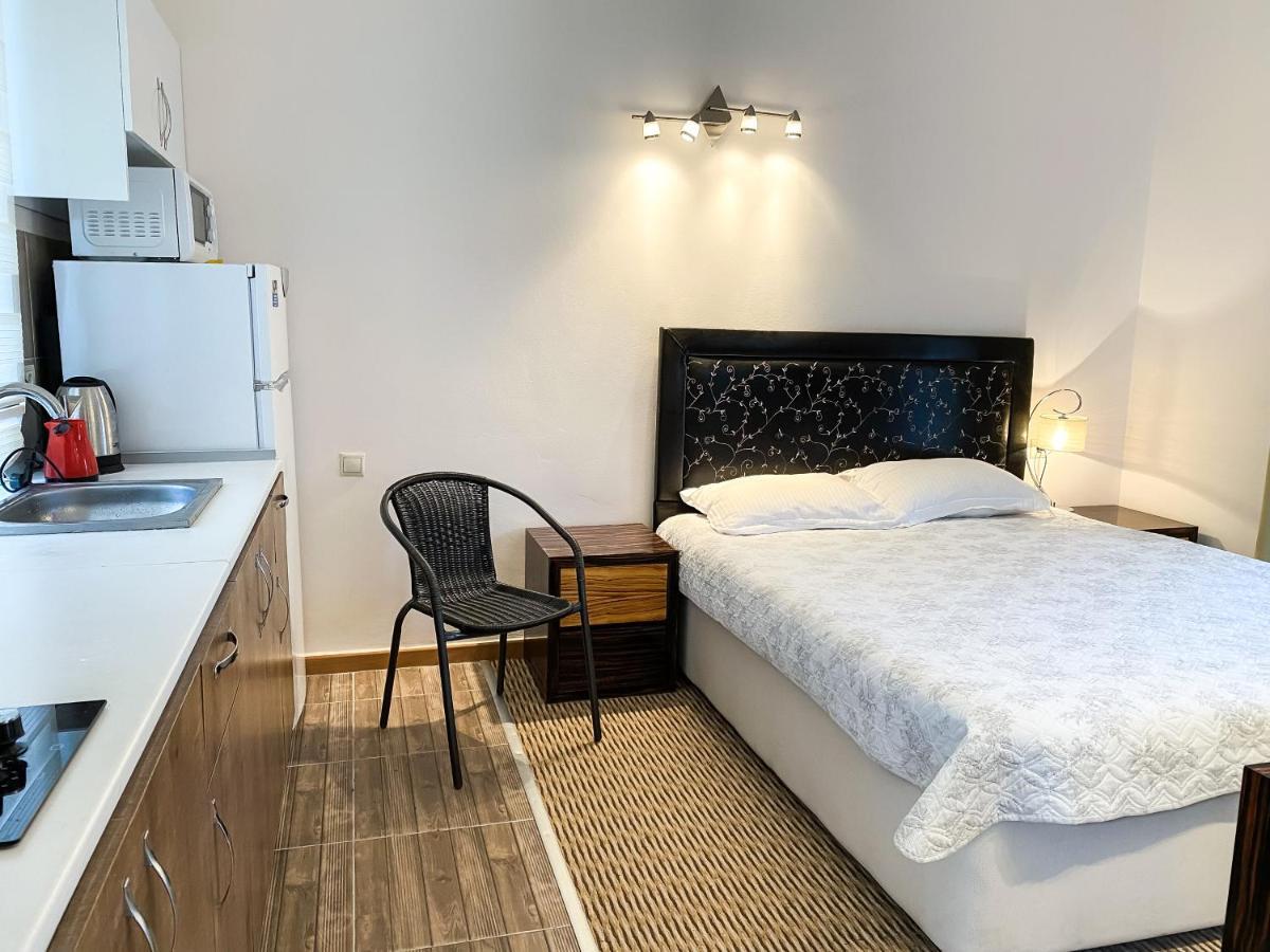 Sofia Residence 凯梅尔 外观 照片