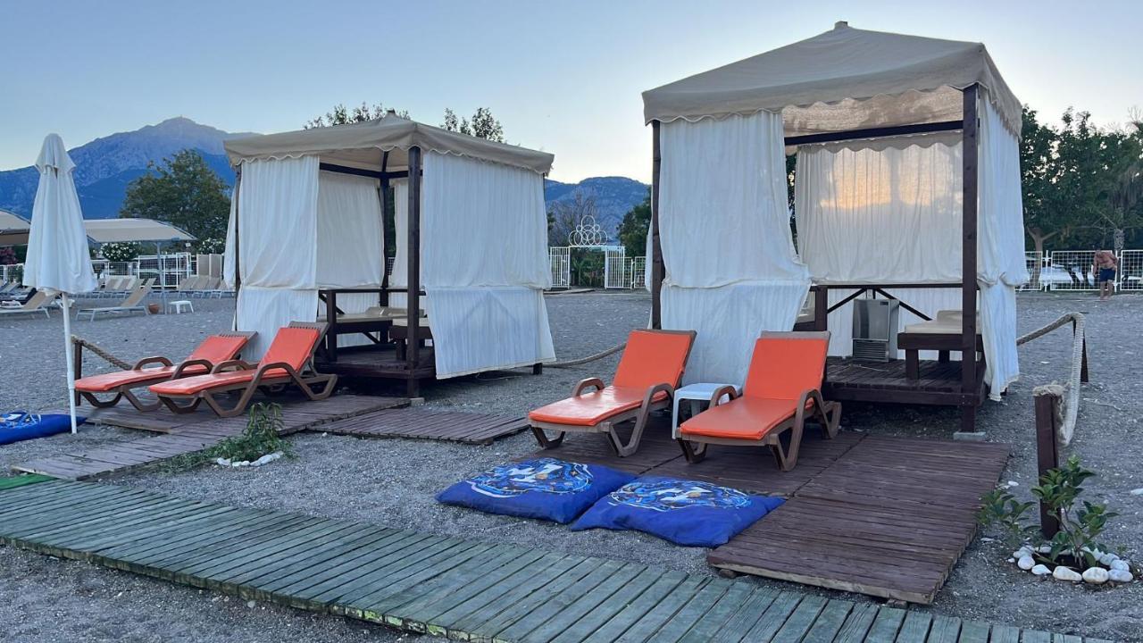 Sofia Residence 凯梅尔 外观 照片