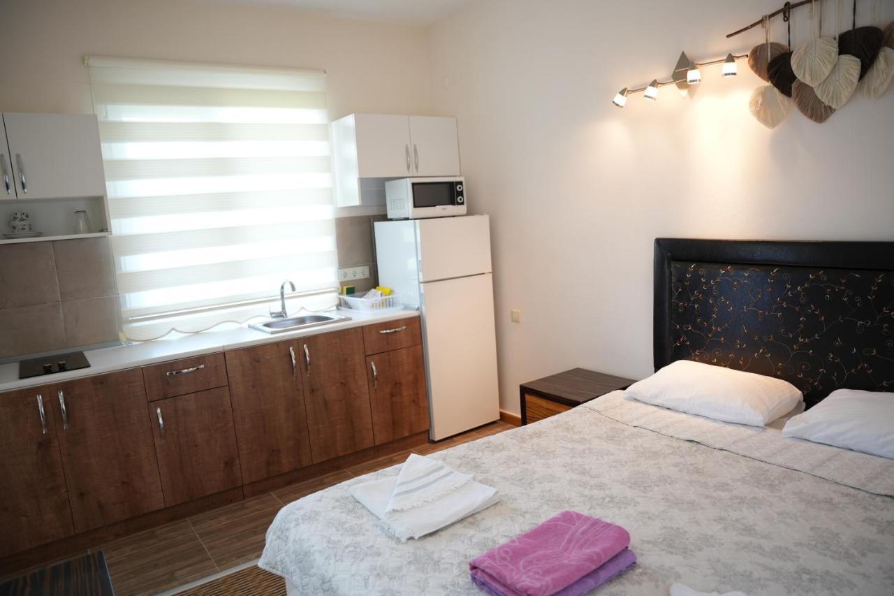 Sofia Residence 凯梅尔 外观 照片