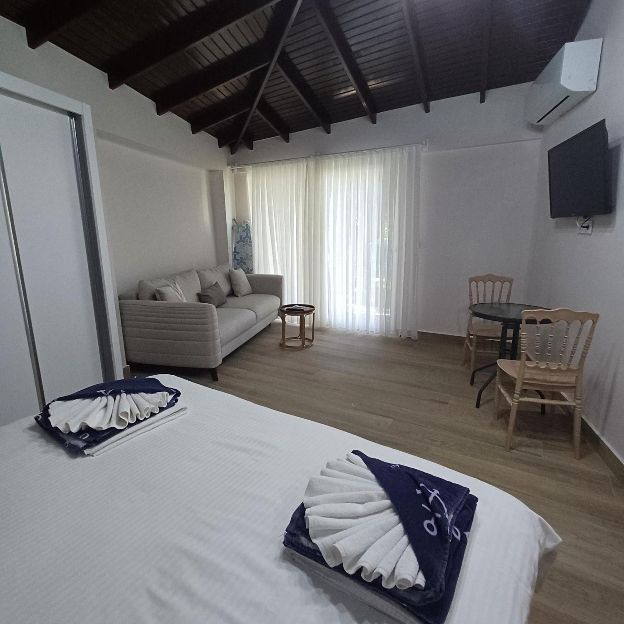 Sofia Residence 凯梅尔 客房 照片