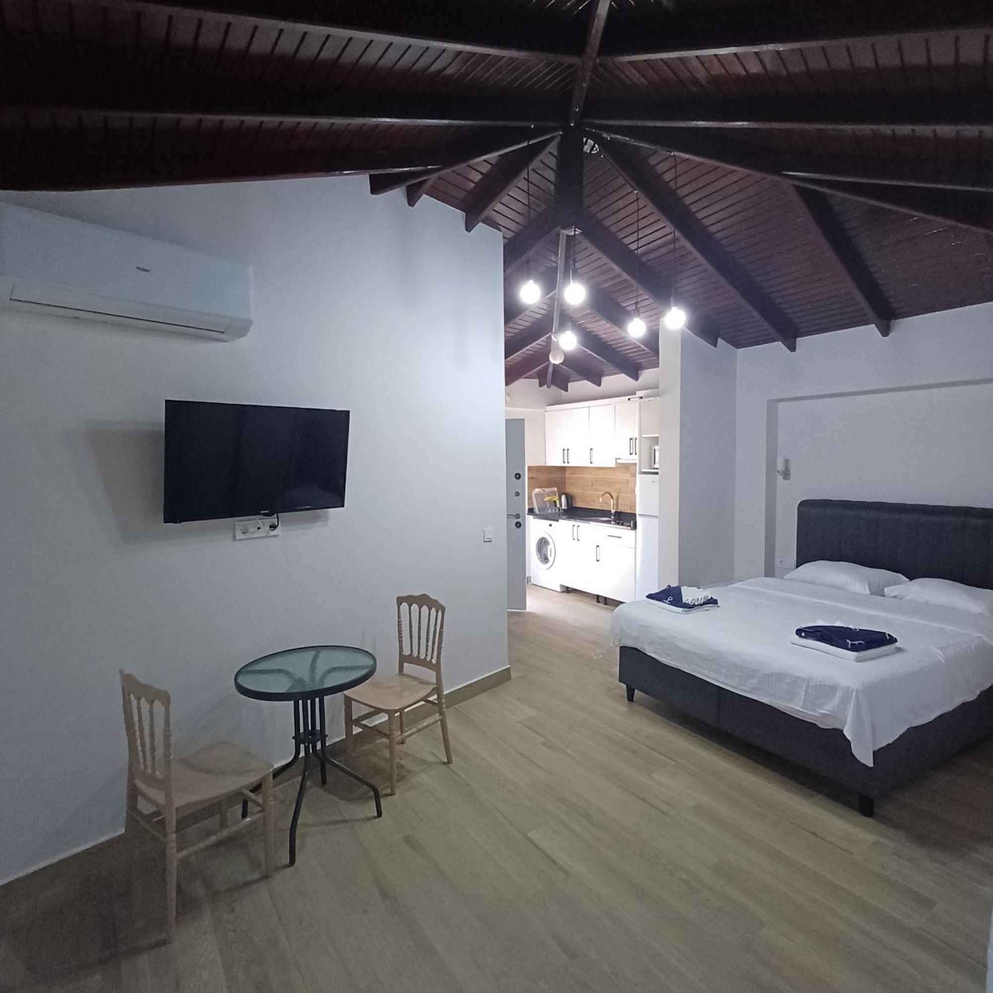 Sofia Residence 凯梅尔 客房 照片