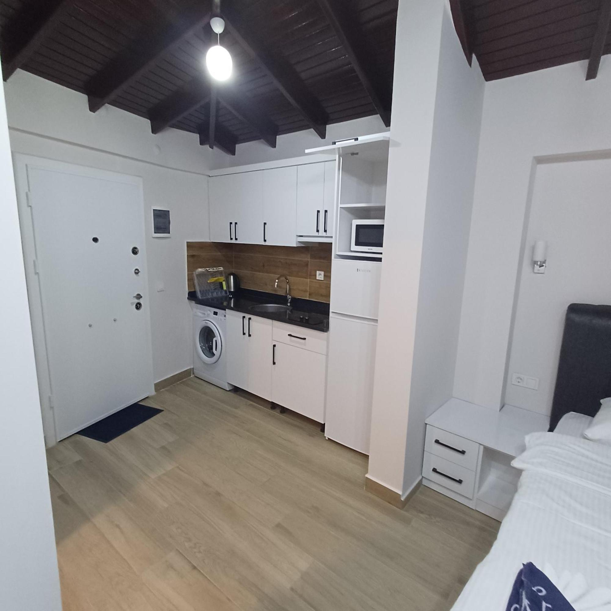 Sofia Residence 凯梅尔 客房 照片