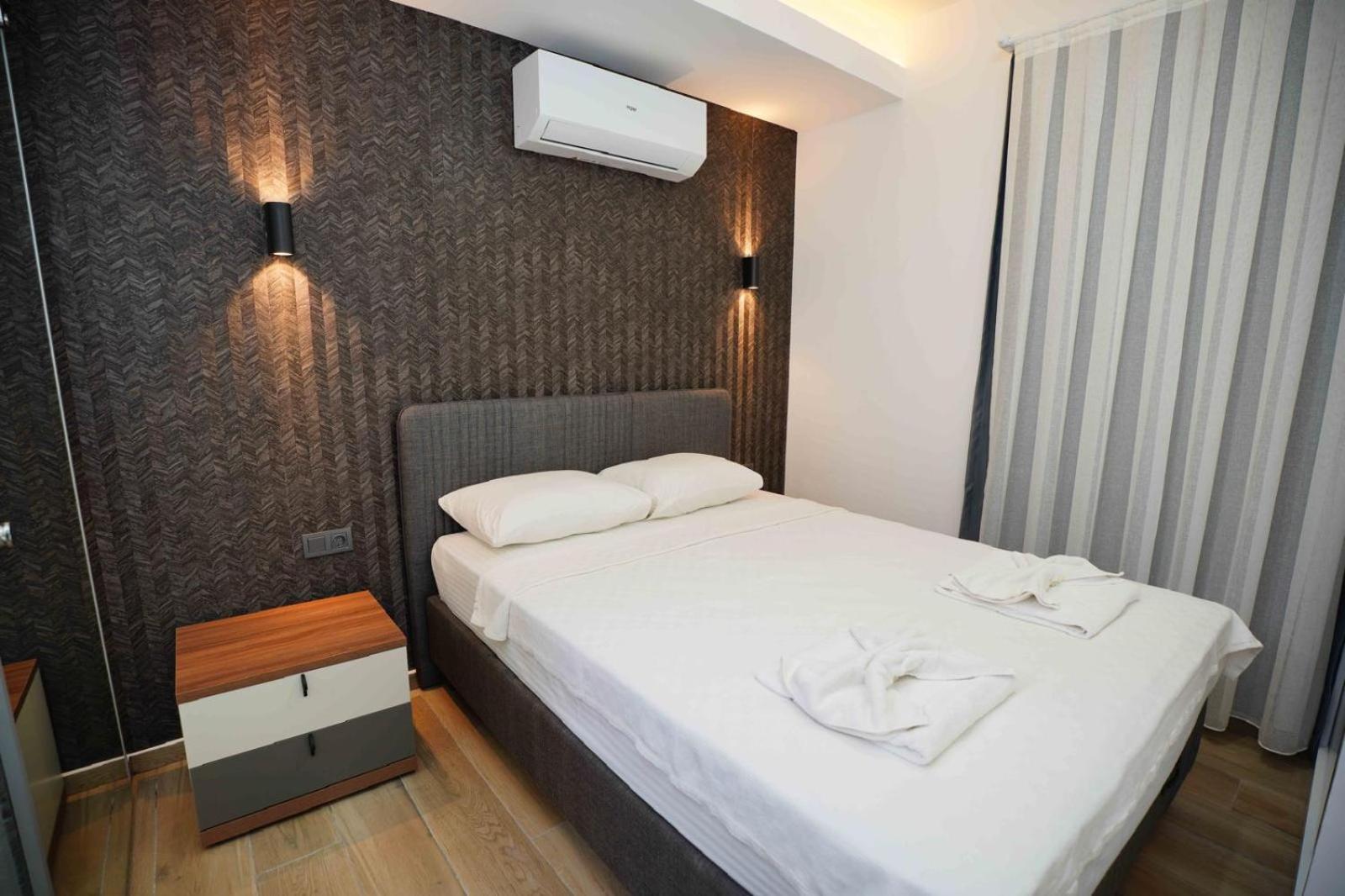 Sofia Residence 凯梅尔 外观 照片