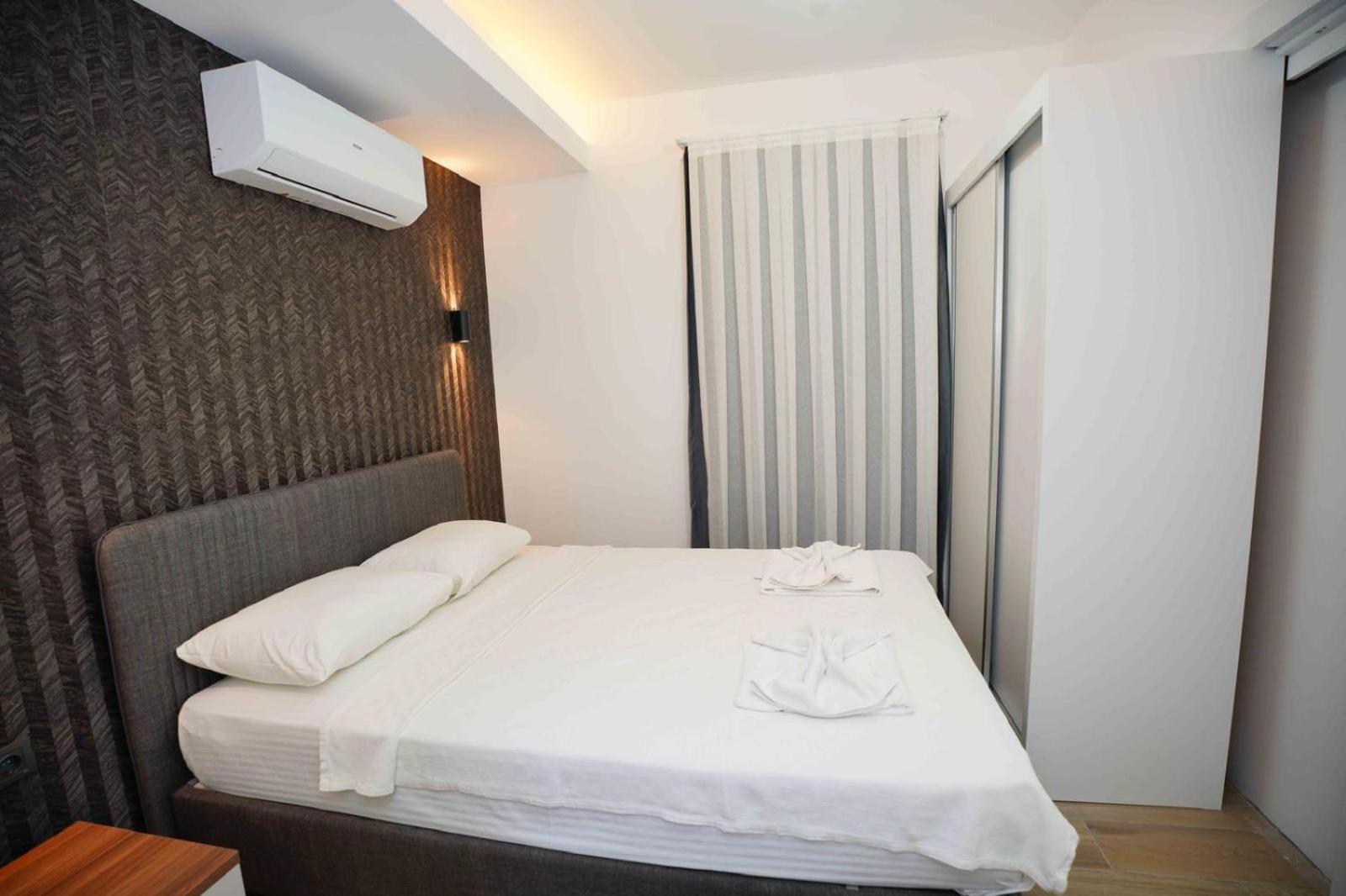 Sofia Residence 凯梅尔 外观 照片