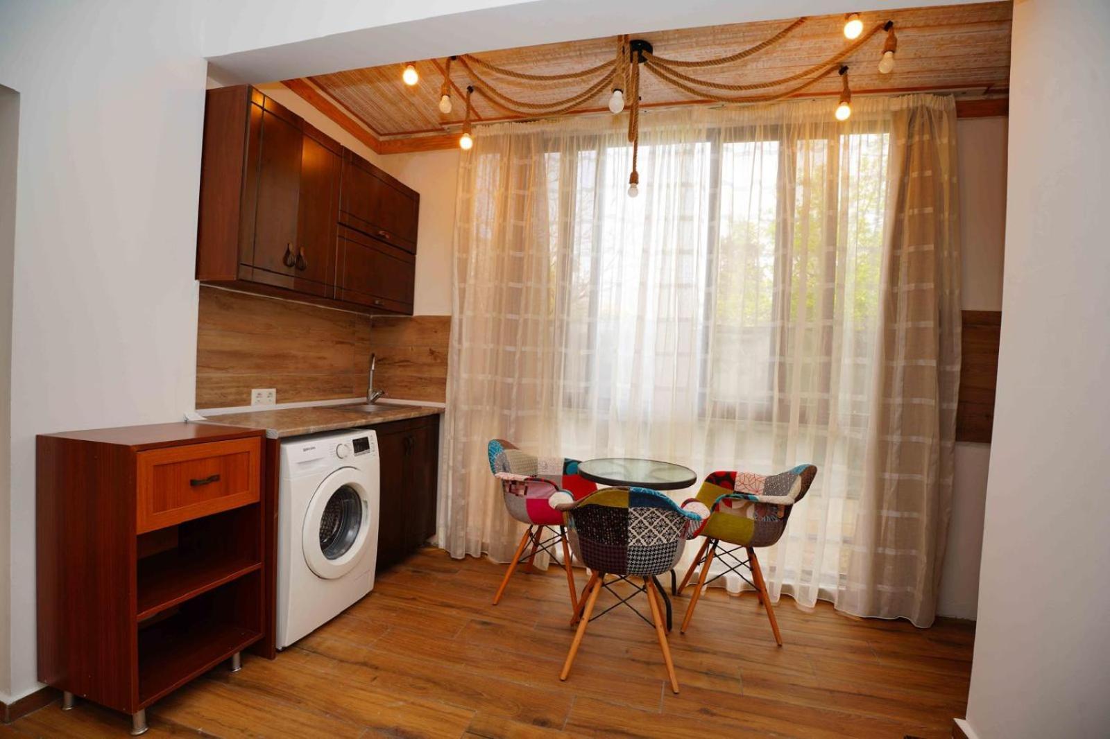 Sofia Residence 凯梅尔 外观 照片