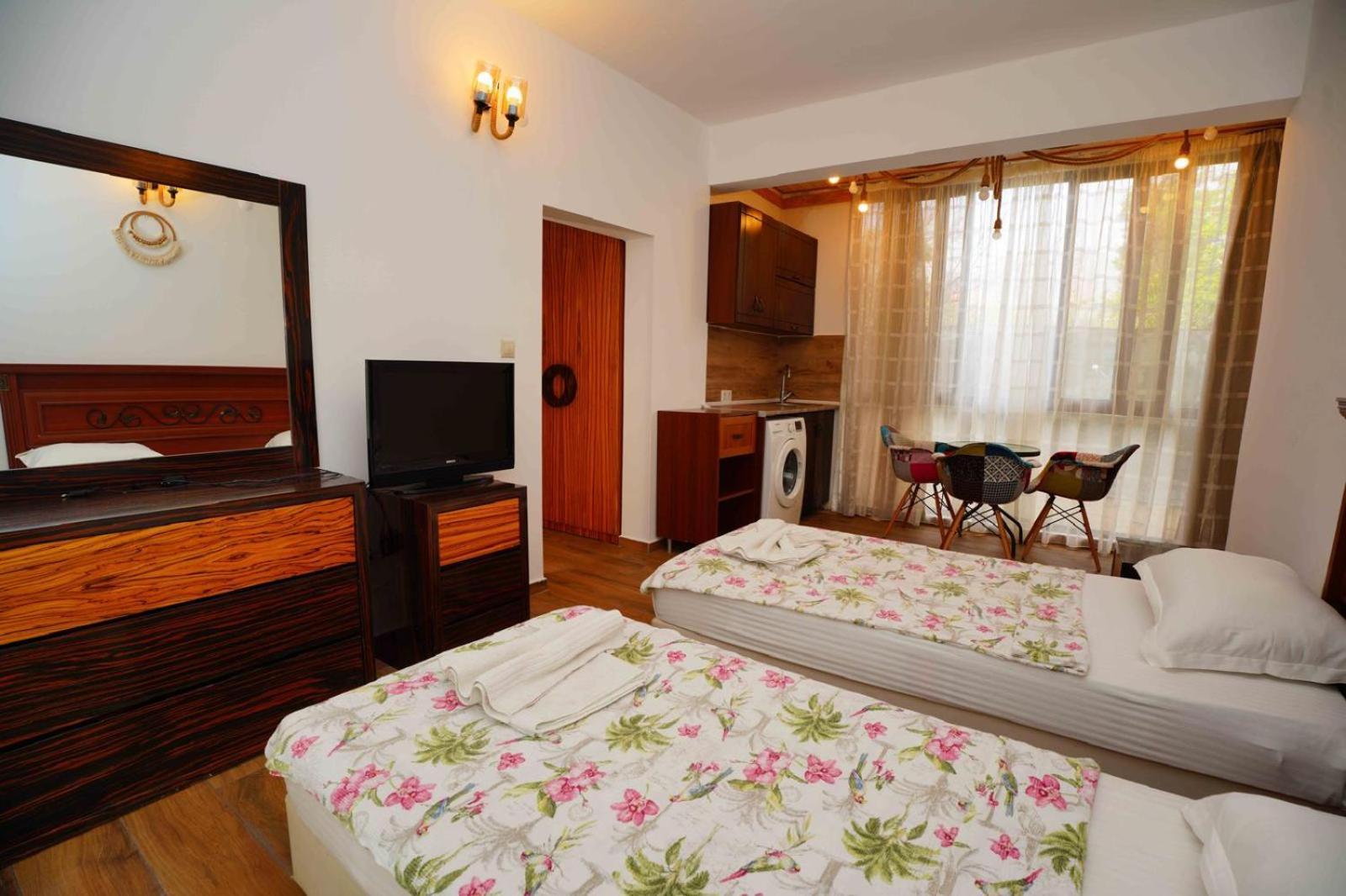 Sofia Residence 凯梅尔 外观 照片