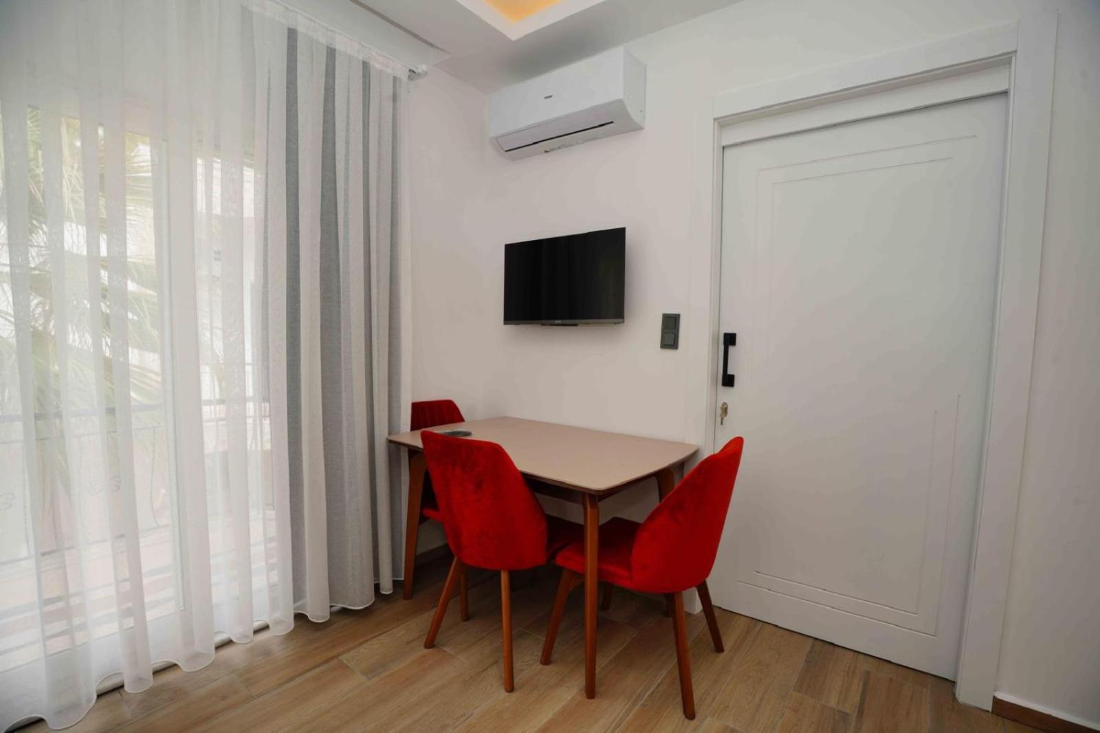 Sofia Residence 凯梅尔 外观 照片
