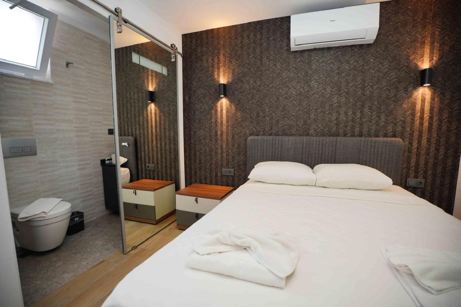 Sofia Residence 凯梅尔 外观 照片