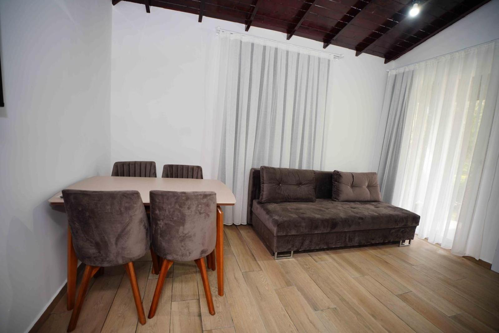 Sofia Residence 凯梅尔 外观 照片