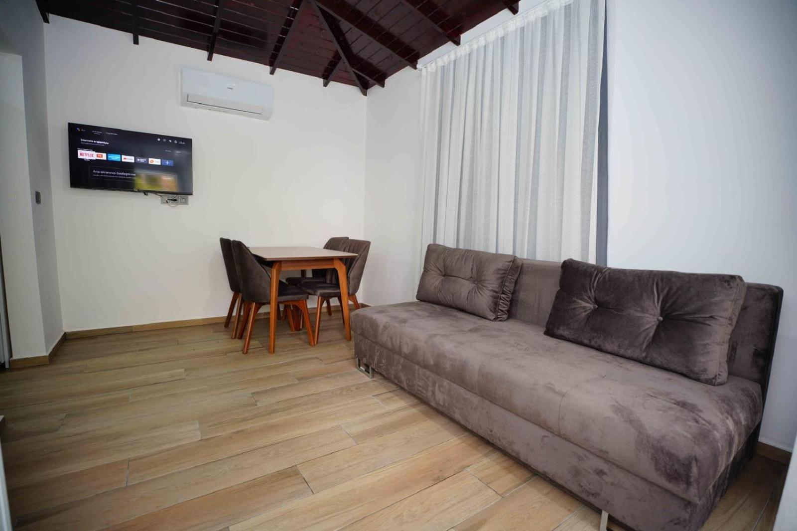 Sofia Residence 凯梅尔 外观 照片