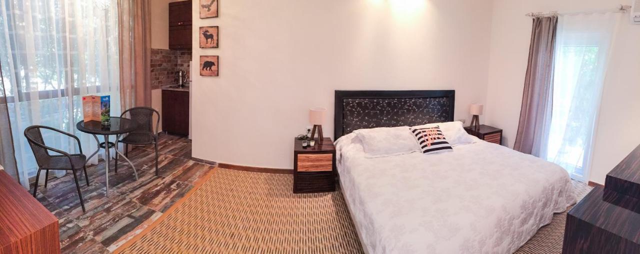 Sofia Residence 凯梅尔 外观 照片