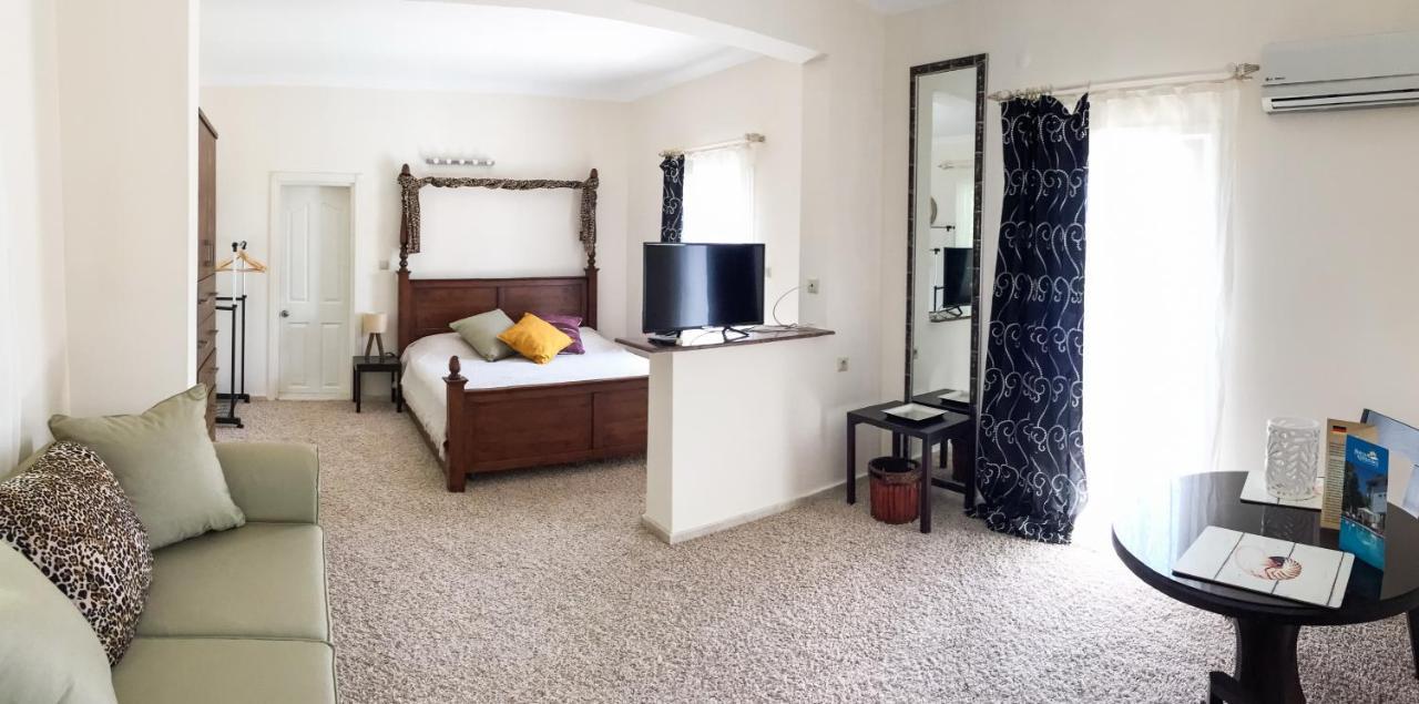Sofia Residence 凯梅尔 外观 照片