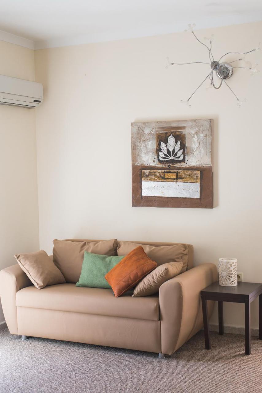 Sofia Residence 凯梅尔 外观 照片
