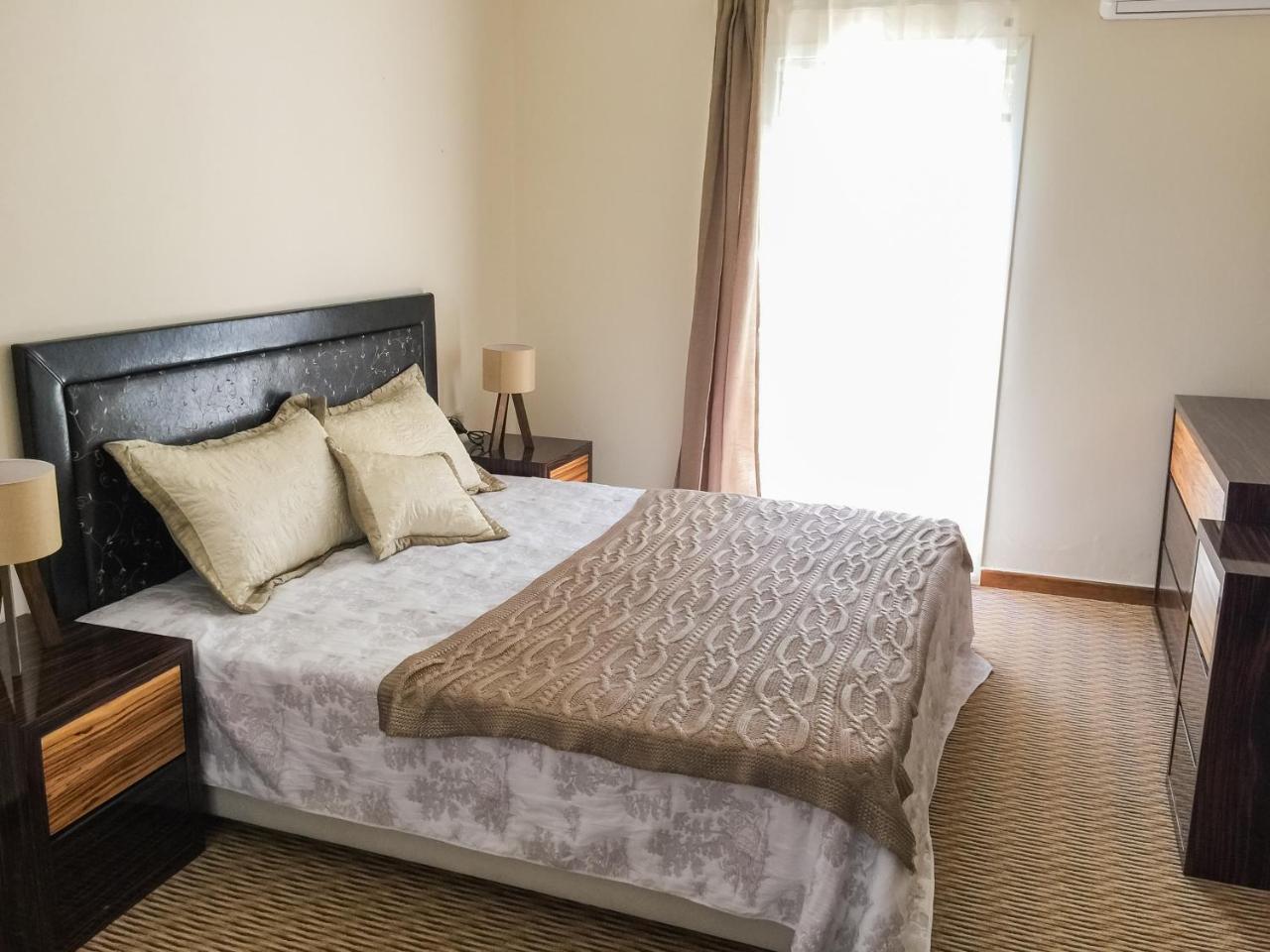 Sofia Residence 凯梅尔 外观 照片